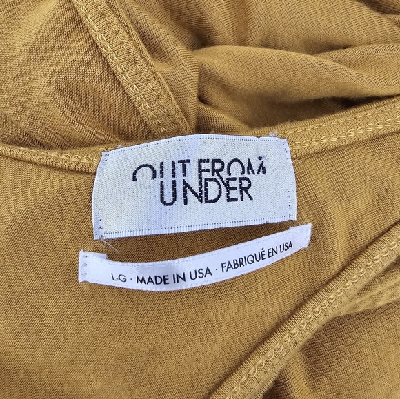 Out From Under Dress - Picture 7 of 9